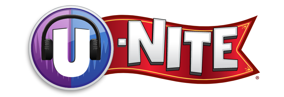 U-Nite Kids Radio logo